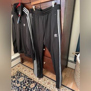 Adidas Beckenbauer Track Pants, Mens